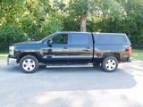 Used 2015 Chevrolet Silverado 1500 LT w/ All Star Edition image 2