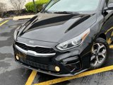Used 2021 Kia Forte LXS image 4