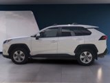 Used 2021 Toyota RAV4 XLE w/ Carpet Mat Package (TMS) image 2