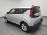 Used 2021 Kia Soul S image 3