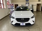 Used 2020 MAZDA CX-3 Sport image 2