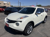 Used 2012 Nissan Juke SL w/ Sport Pkg image 2