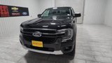 New 2025 Ford Ranger XLT w/ Equipment Group 301A High image 3