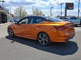 Used 2020 Nissan Sentra SR image 5