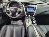 Used 2015 Nissan Murano SL w/ SL Technology Package image 4
