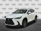Used 2022 Lexus NX 350 AWD w/ Cold Area Package image 5