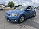 Used 2016 Volkswagen e-Golf SE image 4