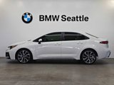 Used 2020 Toyota Corolla SE image 3