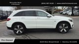 Used 2019 Mercedes-Benz GLC 350e 4MATIC image 3