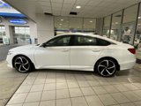 Certified 2021 Honda Accord Sport image 2