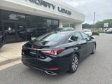 Used 2019 Lexus ES 350 w/ Accessory Package 2 image 5