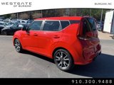 Used 2020 Kia Soul GT-Line Turbo image 5