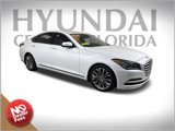 Used 2015 Hyundai Genesis 3.8 image 1