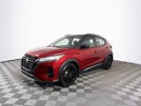 Certified 2023 Nissan Kicks SR image 4