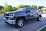 Used 2018 Chevrolet Silverado 1500 LT w/ All Star Edition image 3