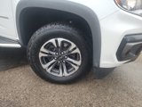 Used 2021 Chevrolet Colorado Z71 image 2