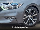 Used 2018 Nissan Maxima 3.5 SL image 3