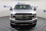 Used 2018 Ford F150 XLT w/ Equipment Group 301A Mid image 2