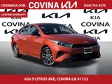 Certified 2022 Kia Forte GT-Line w/ GT-Line Premium Package image 1