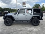 Used 2017 Jeep Wrangler Unlimited Sport w/ Quick Order Package 24S image 4