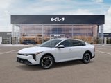 New 2025 Kia K4 EX image 3