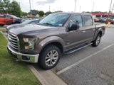 Used 2016 Ford F150 XLT w/ Equipment Group 302A Luxury image 2