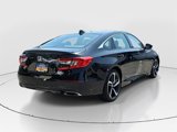 Used 2021 Honda Accord Sport Special Edition image 5