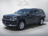 Certified 2024 Jeep Grand Cherokee L Laredo image 5