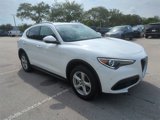 Used 2019 Alfa Romeo Stelvio image 2
