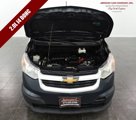 Used 2015 Chevrolet City Express LT w/ Technology Package image 3