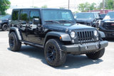 Used 2016 Jeep Wrangler Unlimited Sport image 4