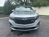 Used 2024 Chevrolet Equinox RS image 2