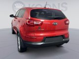 Used 2013 Kia Sportage LX image 4