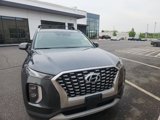 Used 2022 Hyundai Palisade SEL image 5