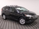 Used 2014 Honda CR-V EX-L image 3