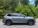 Used 2021 Volkswagen Atlas SE w/ Panoramic Sunroof Package image 5