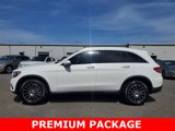 Used 2019 Mercedes-Benz GLC 300 w/ Premium Package image 2