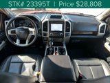 Used 2020 Ford F150 Lariat w/ Equipment Group 502A Luxury image 3