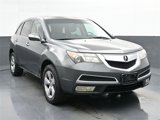 Used 2010 Acura MDX image 2