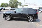 Used 2022 Toyota RAV4 XLE image 2