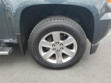 Used 2015 GMC Canyon SLT w/ Driver Alert Package image 5