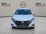 New 2025 Nissan Versa SV w/ Trunk Package image 2
