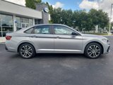 Certified 2025 Volkswagen Jetta Sport image 4