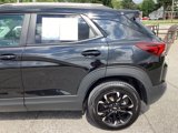 Used 2022 Chevrolet TrailBlazer LT w/ Convenience Package image 4