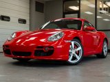 Used 2008 Porsche Cayman S Sport image 2