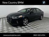 Used 2019 Hyundai Sonata Limited image 3