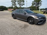 Used 2023 Toyota Camry SE image 4