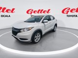 Used 2016 Honda HR-V LX image 4