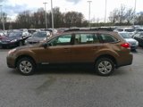 Used 2011 Subaru Outback 2.5i image 3