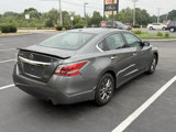 Used 2015 Nissan Altima 2.5 S w/ Special Edition Package image 4